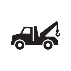 Silhouette of a Charming House with Windows and a Porch Design for Real Estate and Home Decor Concepts