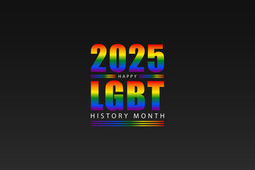 Embracing Our Legacy The Significance of LGBT History Month 2025