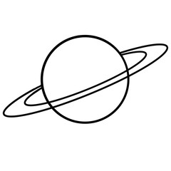 vector illustration of a globe