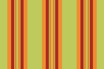 Obraz premium Vertical stripe pattern with retro earth tones. Great as backdrop, textile design or wallpaper. Add warmth and visual interest to any project.