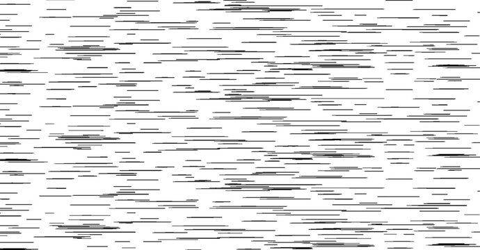 Abstract background featuring numerous horizontal lines in varying shades of gray, creating a textured and dynamic visual effect.