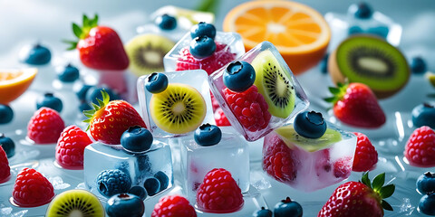 Delicious cooked chicken meal with rich sauce in steaming bowl ready to eat