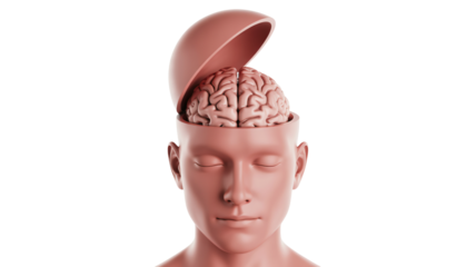 Unlock your mind's potential, explore new mental horizons now