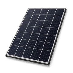 Single Solar Panel
