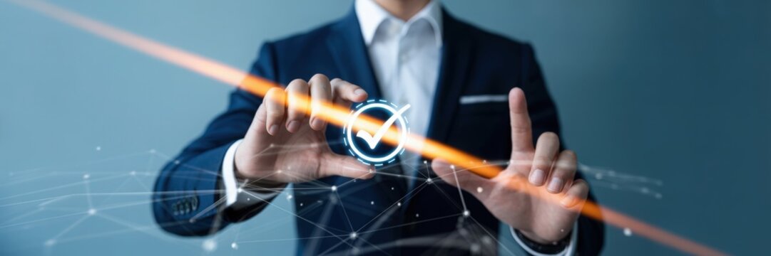 Quality Assurance and Compliance for Business Success