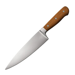Professional Chef's Knife