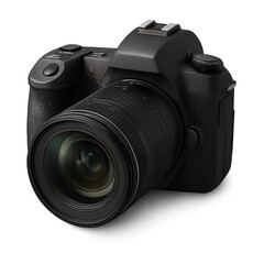 Professional DSLR Digital Camera