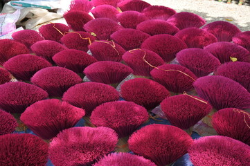 Thuy Xuan Vietnam incense
