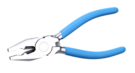 Cute Simple Cartoon Monkey Character Standing Upright, Isolated 3D Render