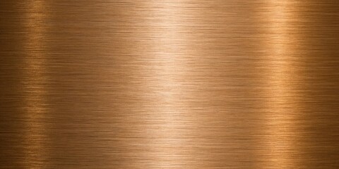 Copper metal texture background with light reflections, perfect for adding a touch of warmth and industrial chic to your designs and projects