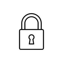 Black pixelated castle tower isolated on transparent background