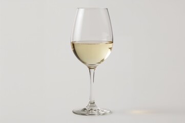 A refined drink crafted by a vineyard