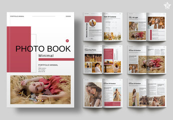 Photo Book Magazine