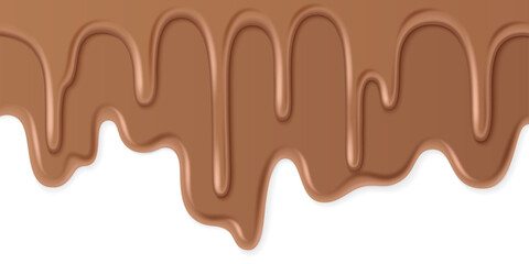 Melted Chocolate