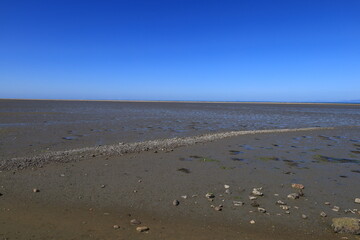 Abel Tasman National Park , New Zealand