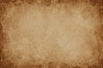 Obraz premium Vintage parchment background