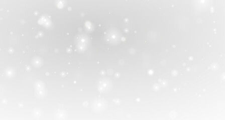 White glowing star trail with magical sparkle, shimmering stardust and bright fantasy light effect, perfect for luxury holiday illustrations and festive designs.