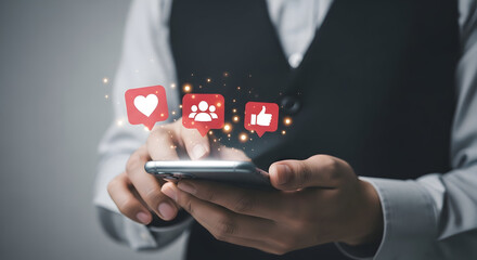 Boost your social media engagement with strategic planning and consistent posting for optimal results and increased brand awareness.