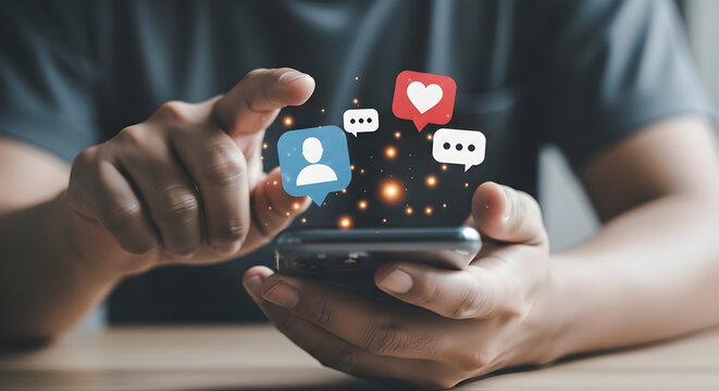 Boost your social media engagement with this simple guide; increase likes, comments, and followers effortlessly using these proven strategies for online success. - Powered by Adobe
