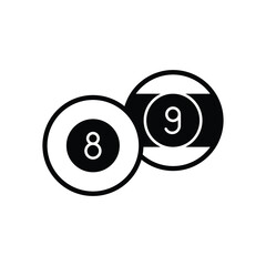 Ball Game Vector icon which can easily modify or edit