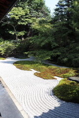 日本庭園