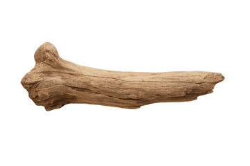 PNG Log wood driftwood white background. AI generated Image by rawpixel.