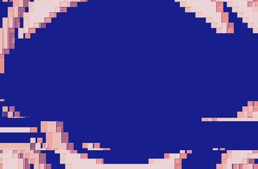 abstract city background