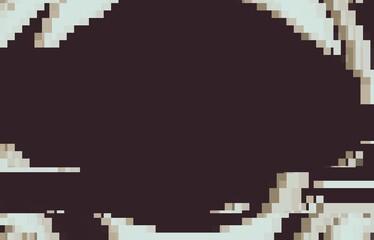 abstract geometric background