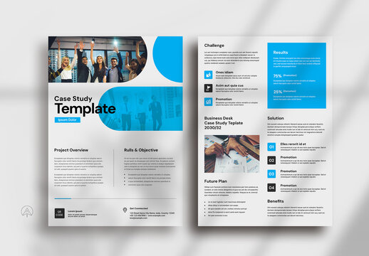 Case Study Template