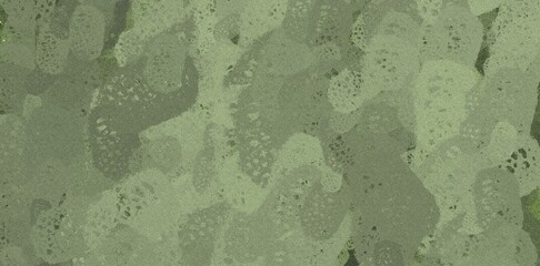 green paint texture grunge texture, abstract wallpaper, vintage background, distressed surface,...