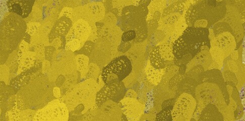 abstract yellow background grunge texture, abstract background, vintage wallpaper, distressed surface, retro design, old paper effect, rough wall art, cracked paint pattern, industrial backdrop, scrat