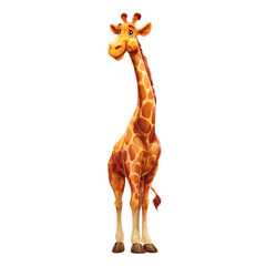 giraffe