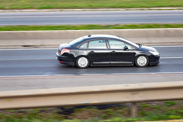 Speed and Simplicity: The Everyday Drive