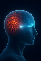 The Digital Therapist AI Untangling the Mind
