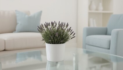 green plant in a vase