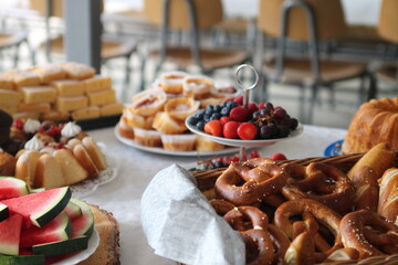 Süße Versuchung trifft herzhafte Klassiker