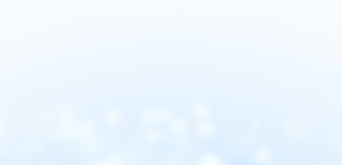 Abstract Transparent Background with Glitter Glow and Festive Design