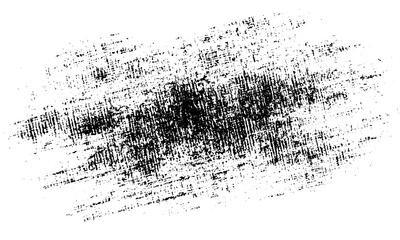 grunge dust and scratches texture with aged black and white vintage effect distressed overlay texture with black and white grunge background design