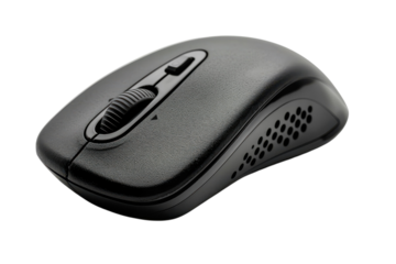 Ergonomic Computer Mouse for Gaming and Office Work Wireless Mouse for Precise Control and Comfort