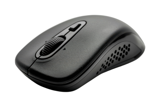 Ergonomic Computer Mouse for Gaming and Office Work Wireless Mouse for Precise Control and Comfort