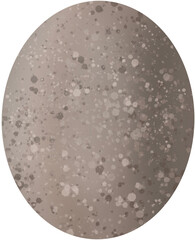 abstract 3d sphere