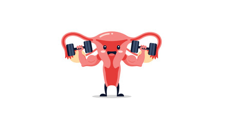 Empowering women's health through strength fitness and well-being for a vibrant life