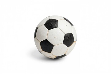 Fototapeta premium Soccer Game