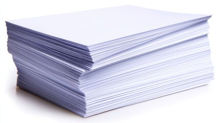 A professional business card with elegant corporate design, representing modern business identity.