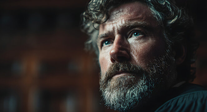 Justice's Gavel: A stern judge, poised with gavel inhand, signifies justice, firness, and the crucial moents within a courtroom seting.