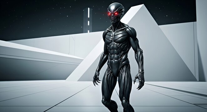 Biomech Hybrid