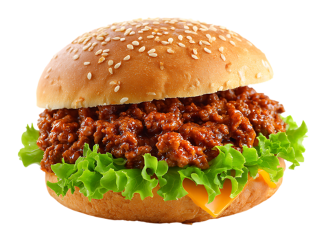  Sloppy Joe