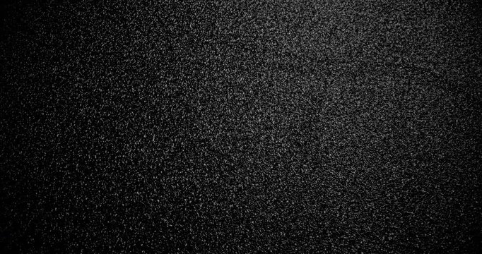 Shadowy Rough Texture Glide with Gentle Motion. Video featuring a dark, rugged surface with a slow, smooth drift, perfect for raw and minimalist visuals.	
