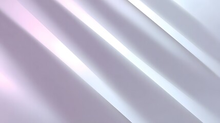 Obraz premium Elegant, minimalist abstract background with a subtle gradient effect and diagonal lines creating a sense of depth and movement.