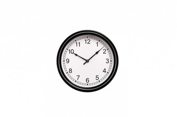 Five o'clock position on a circular clock dial